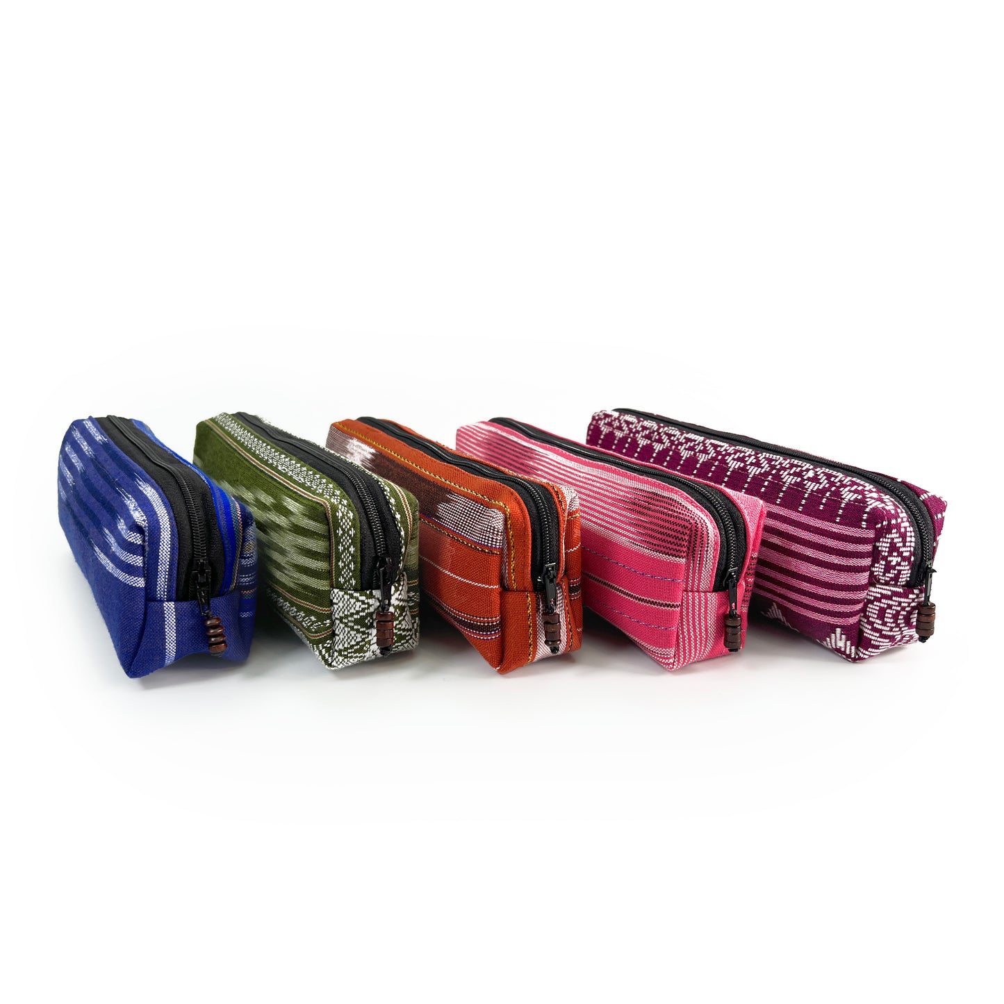Pencil Case - textile