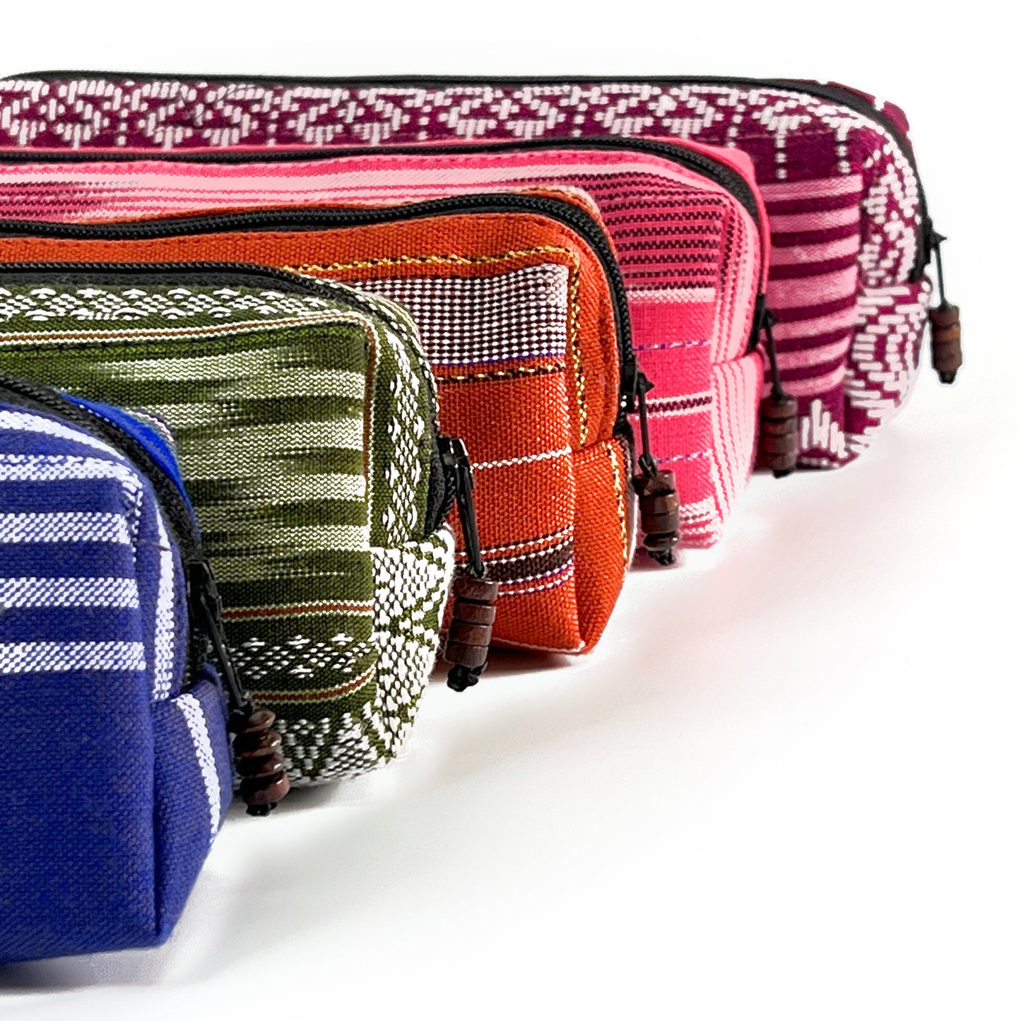 Pencil Case - textile