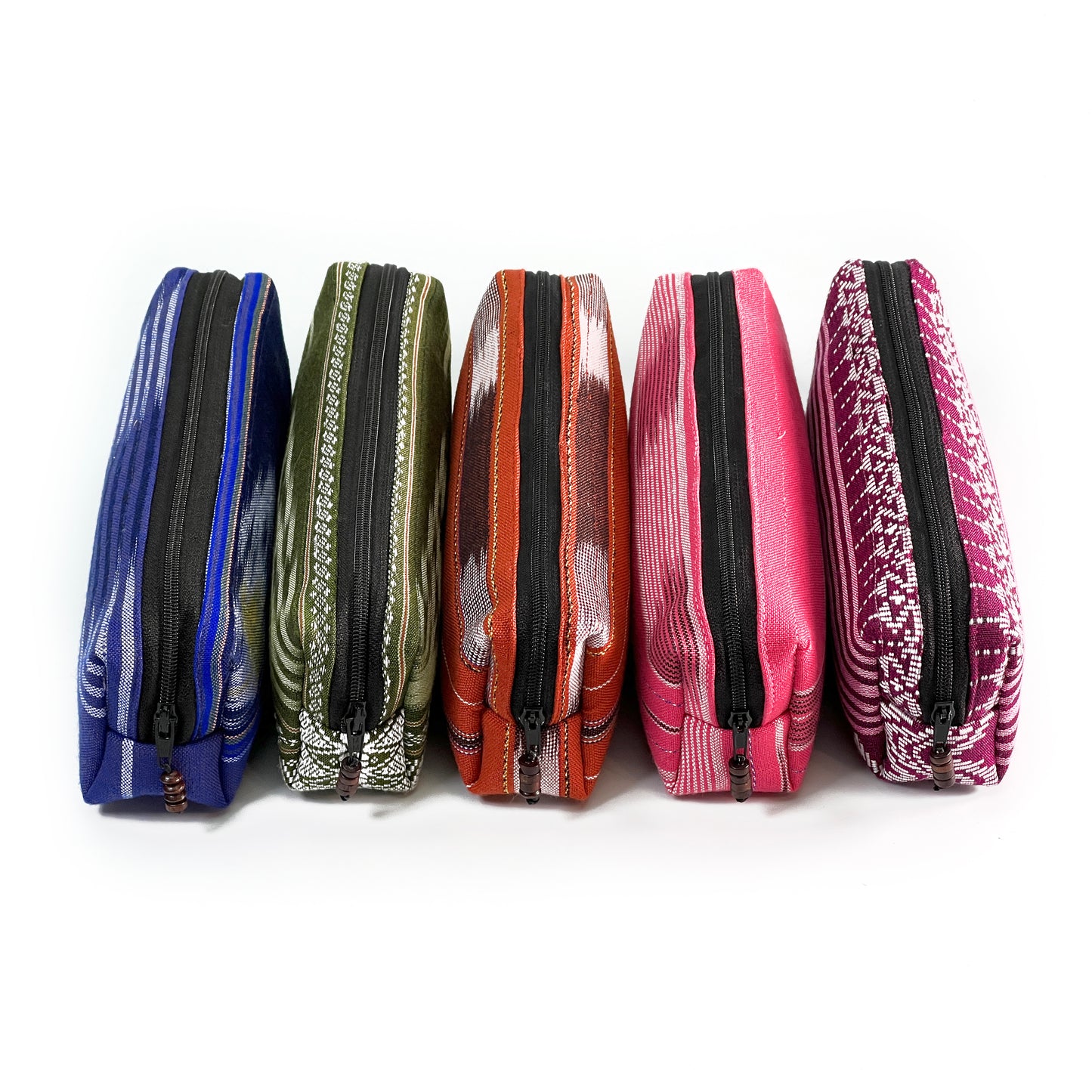 Pencil Case - textile