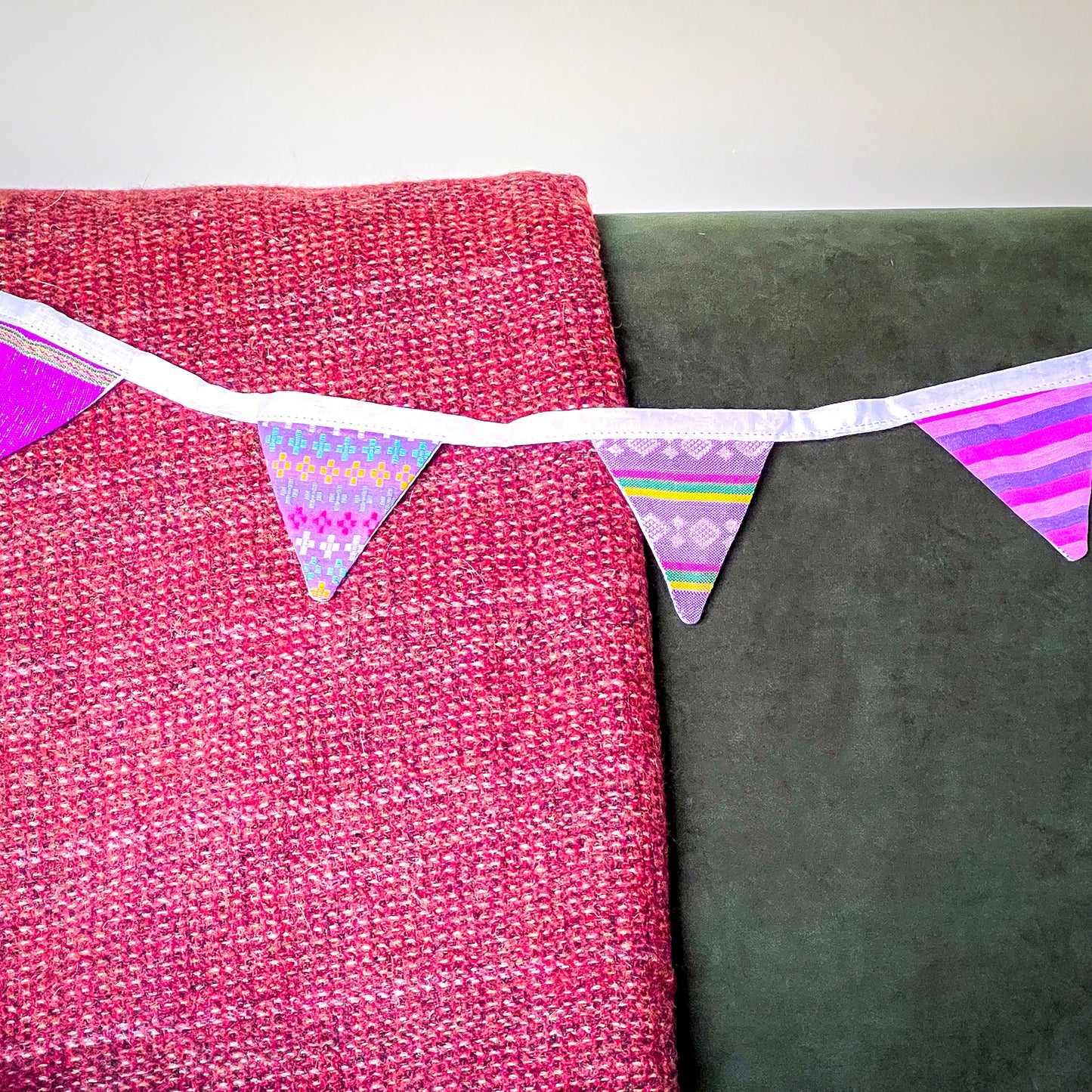 Bunting