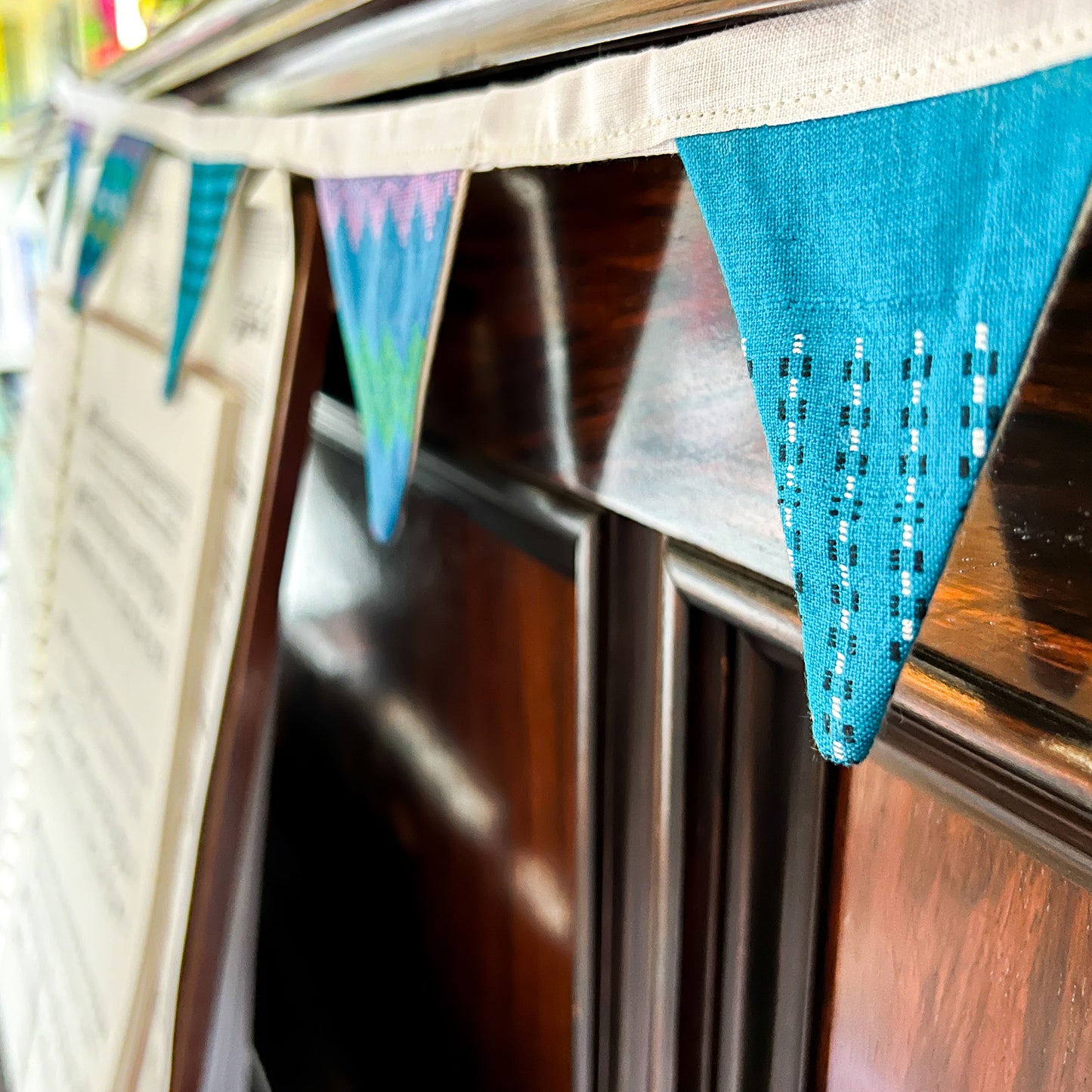 Bunting
