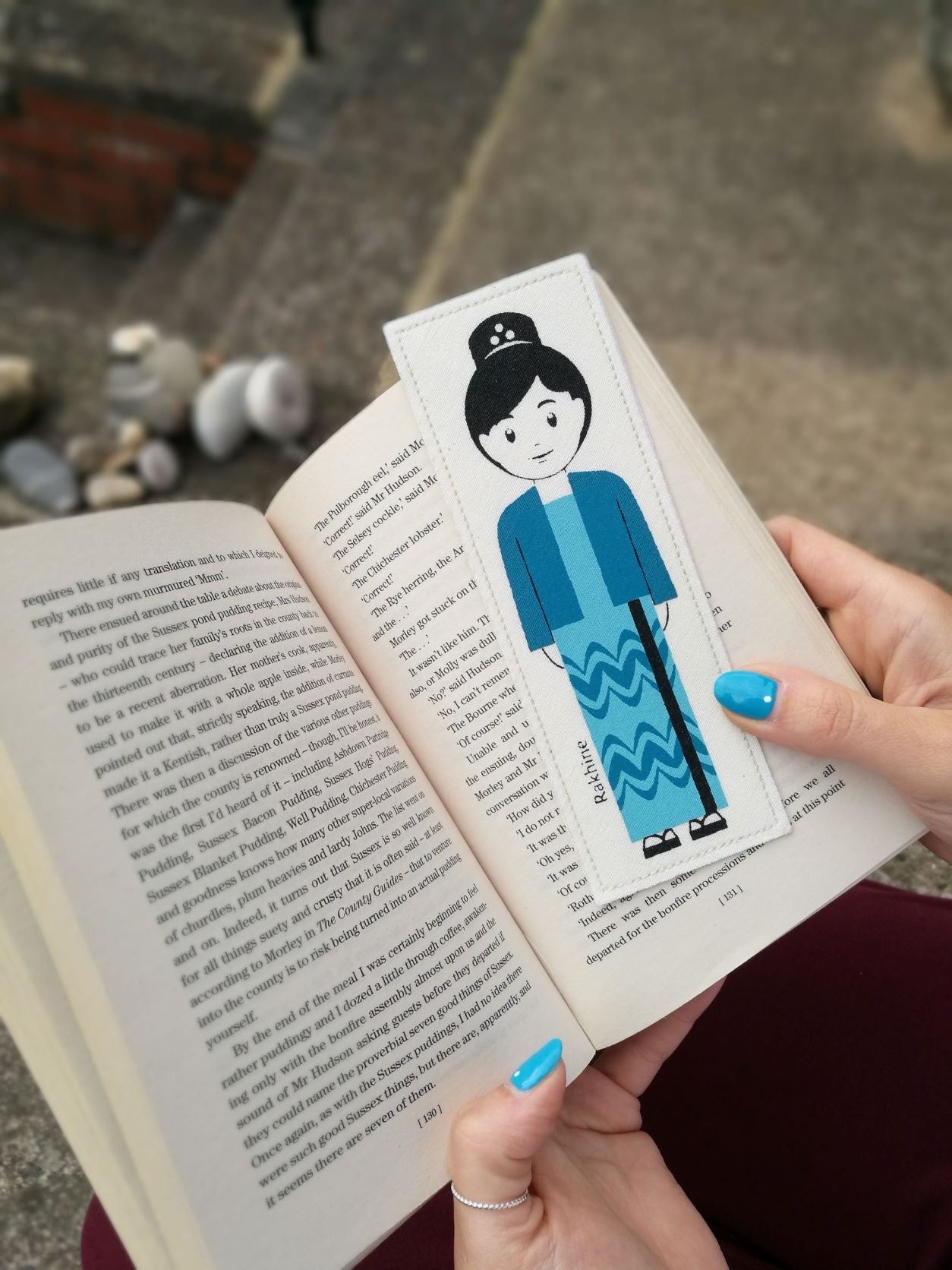 Bookmark