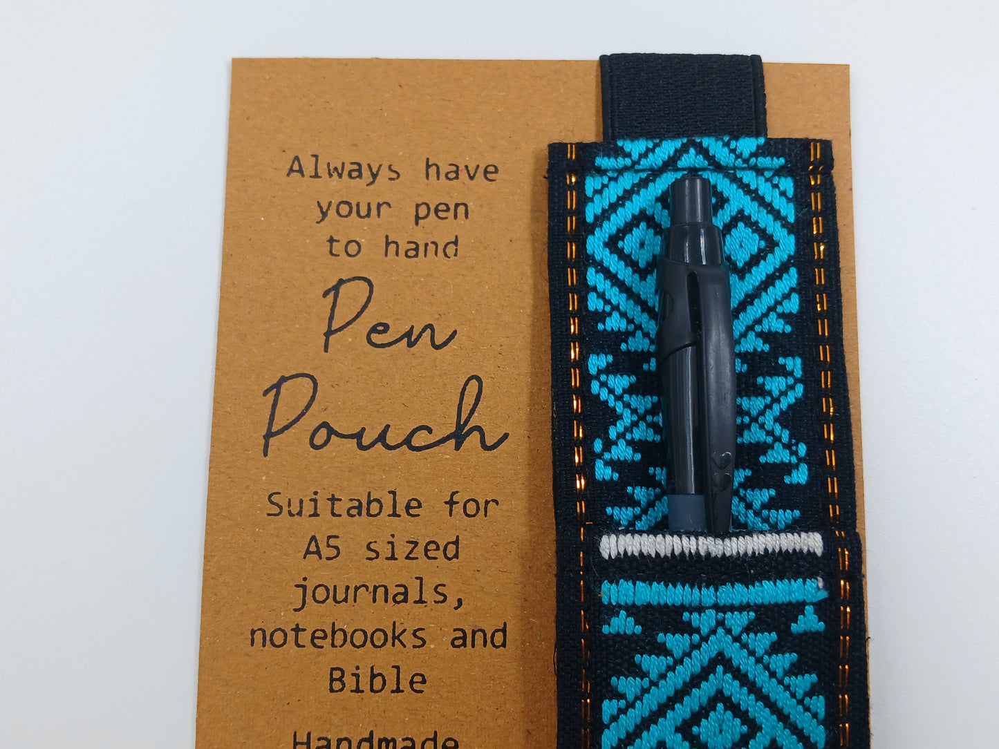 Pen Pouch