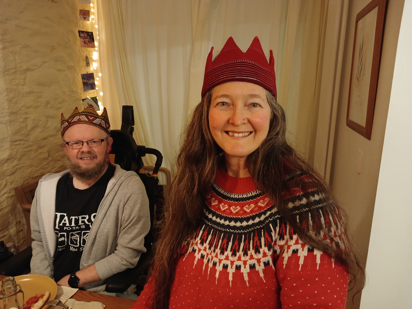 Party Crown