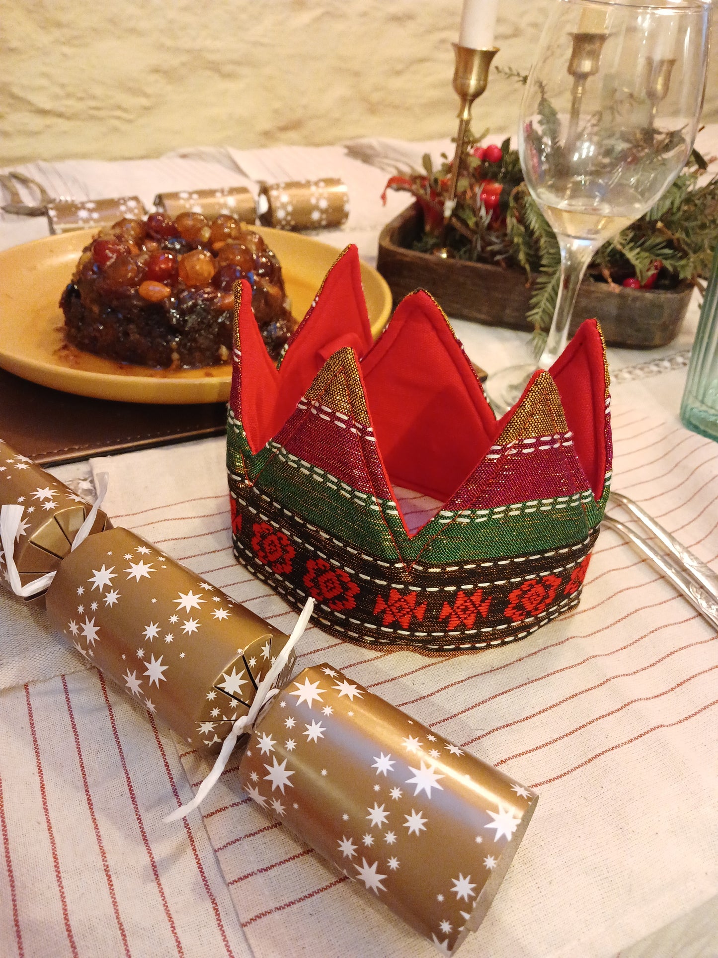 Party Crown