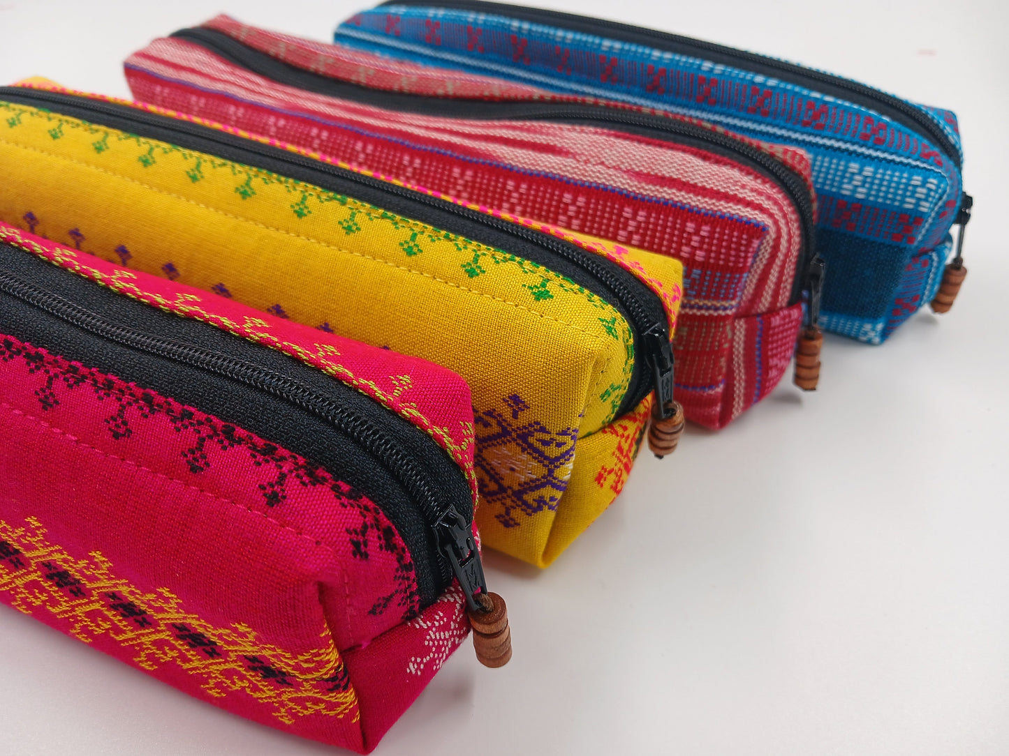 Pencil Case - textile