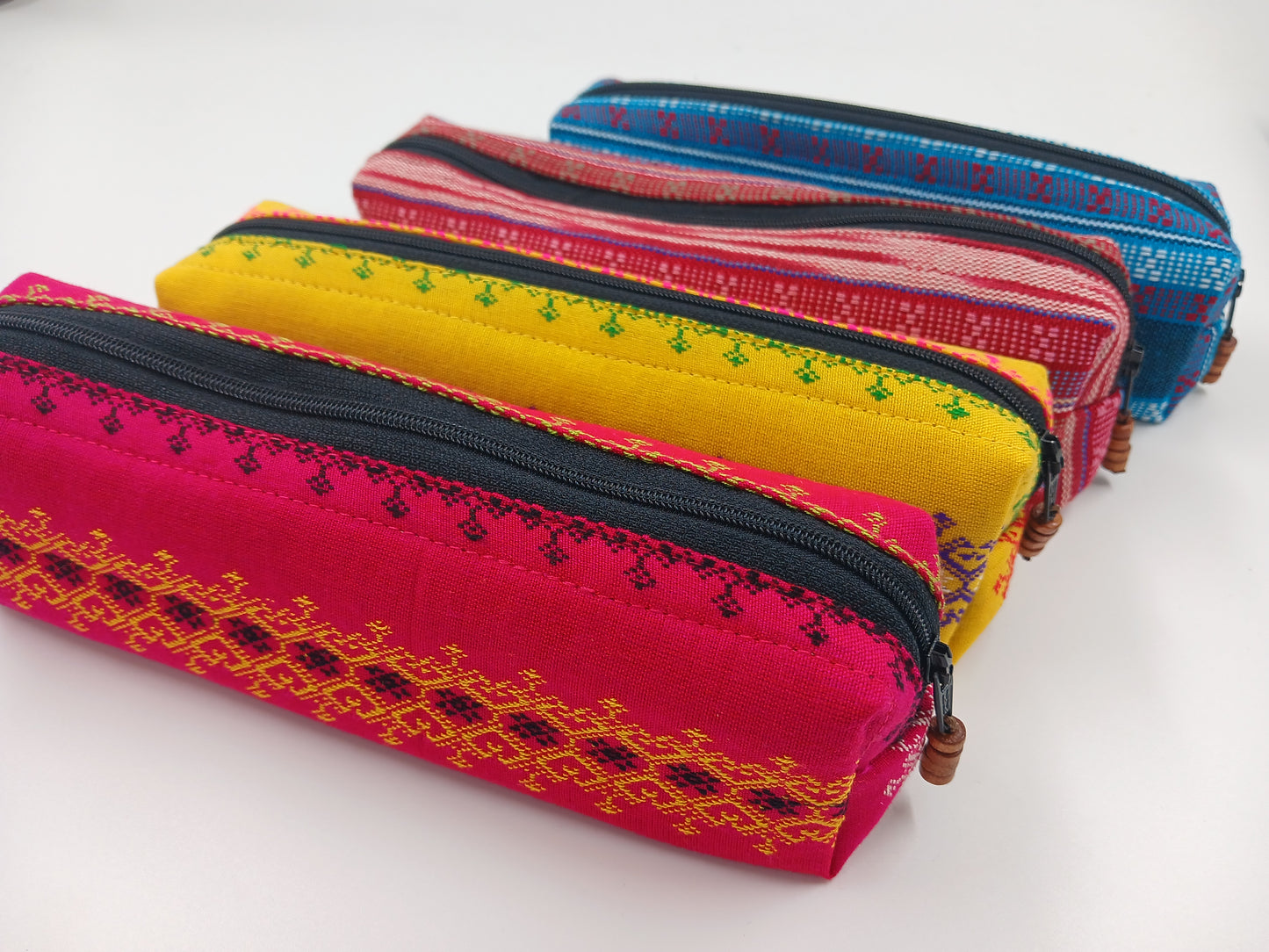 Pencil Case - textile