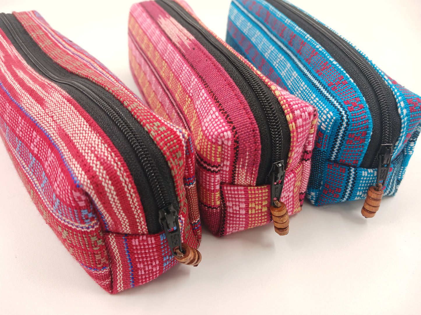 Pencil Case - textile