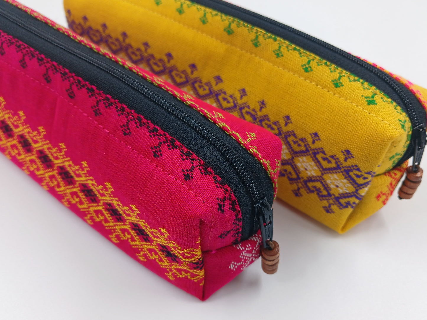 Pencil Case - textile