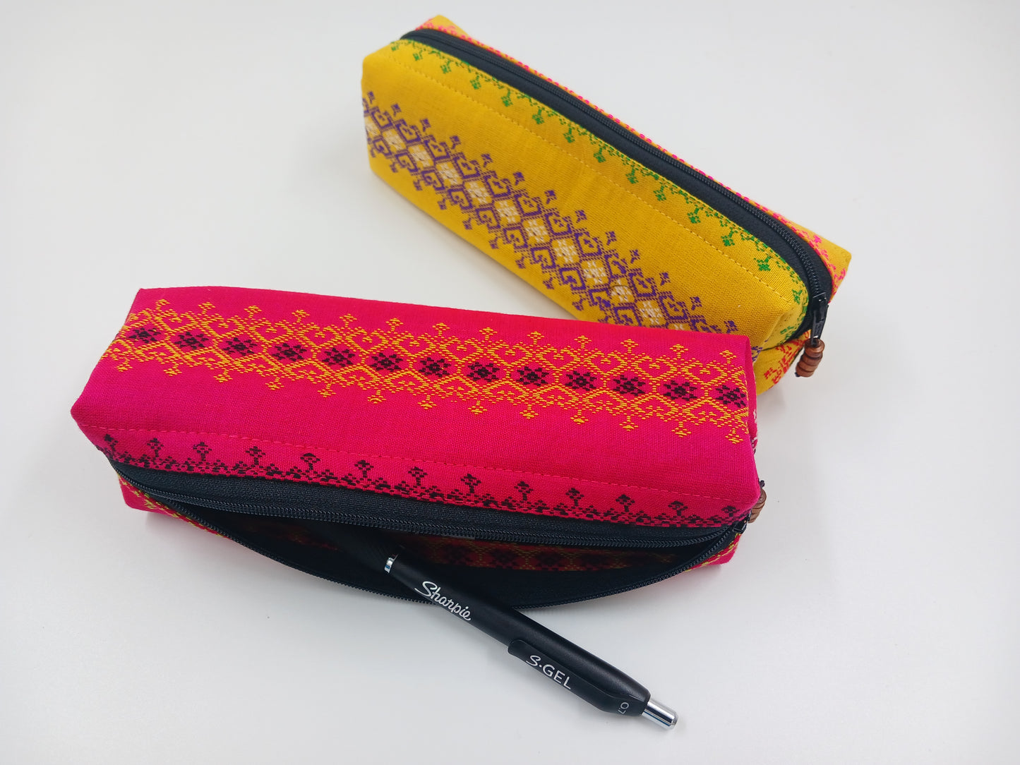 Pencil Case - textile