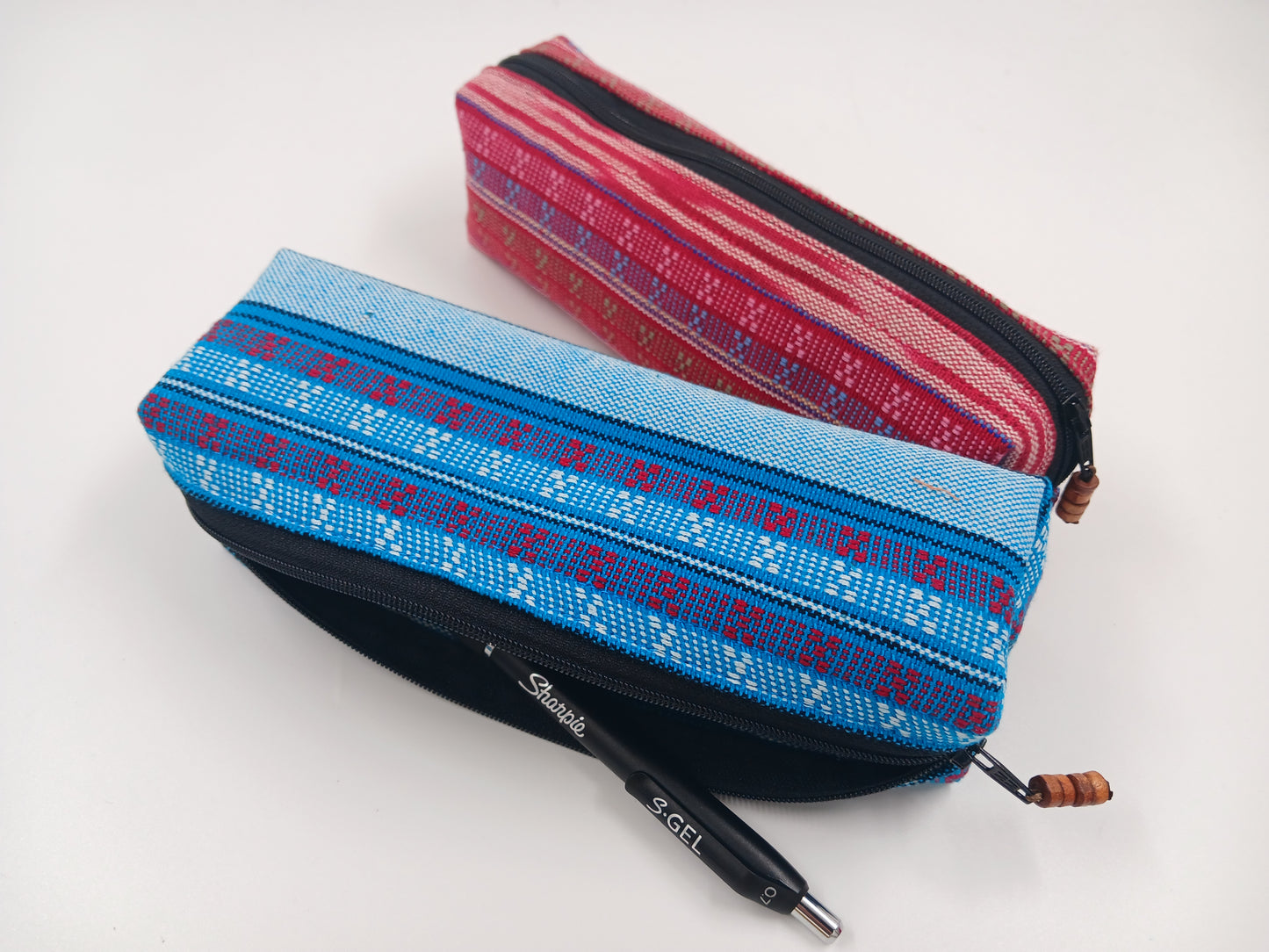 Pencil Case - textile