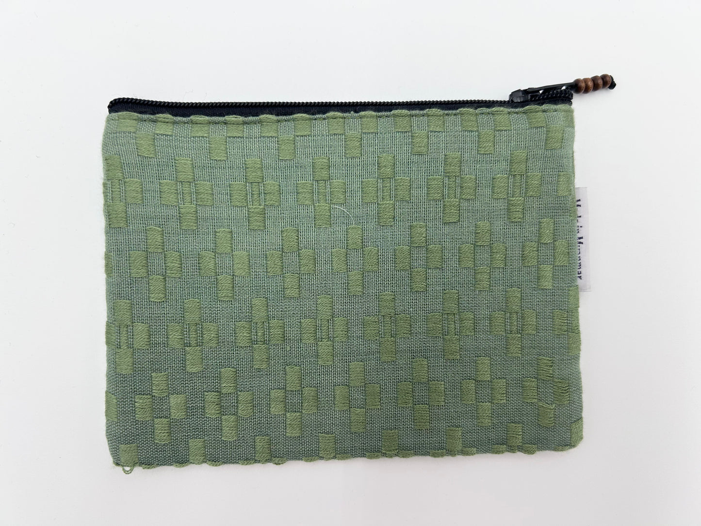 Textile purse