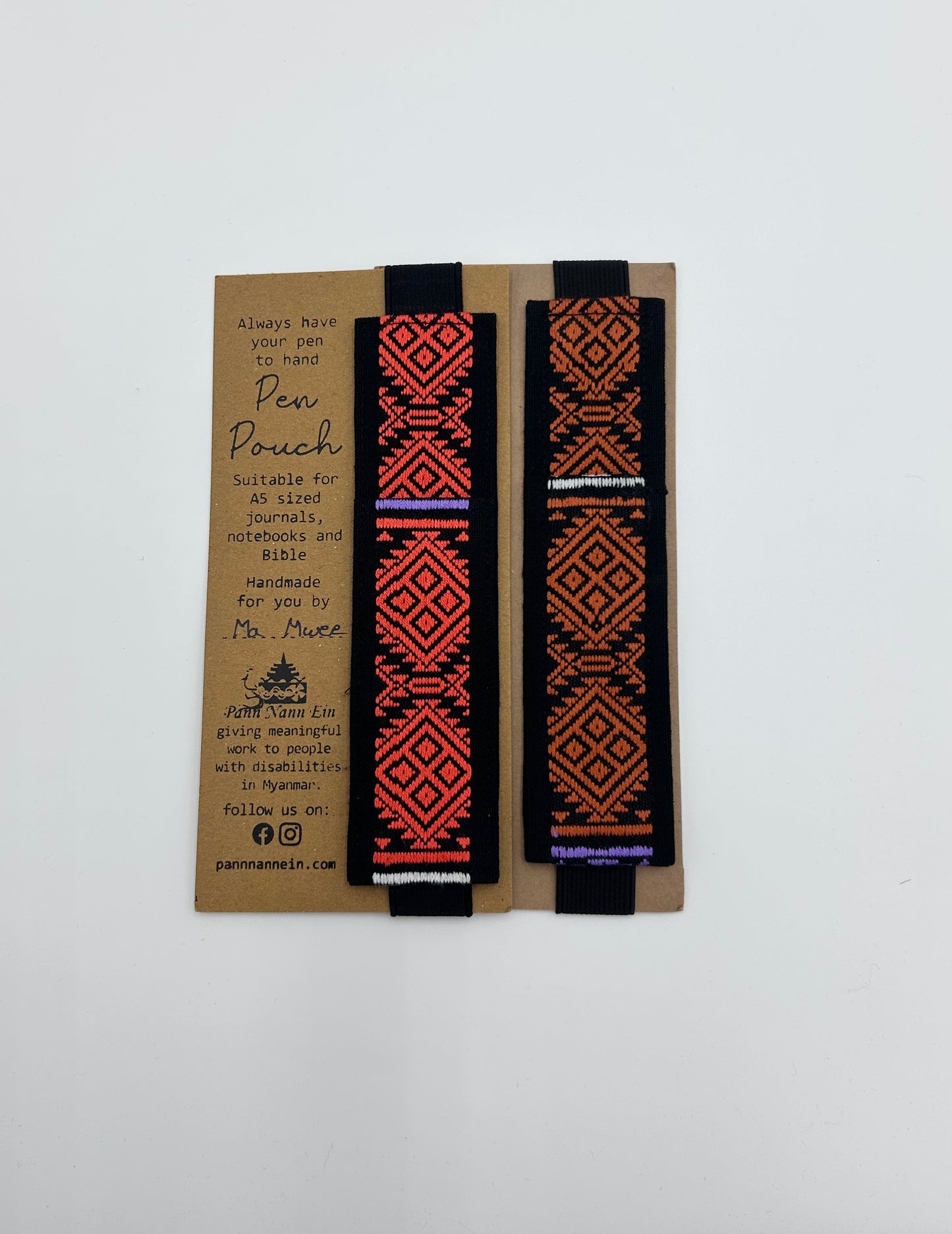 Pen Pouch