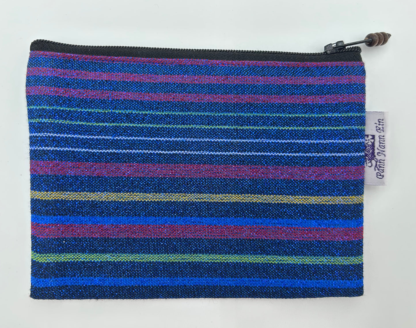 Textile purse