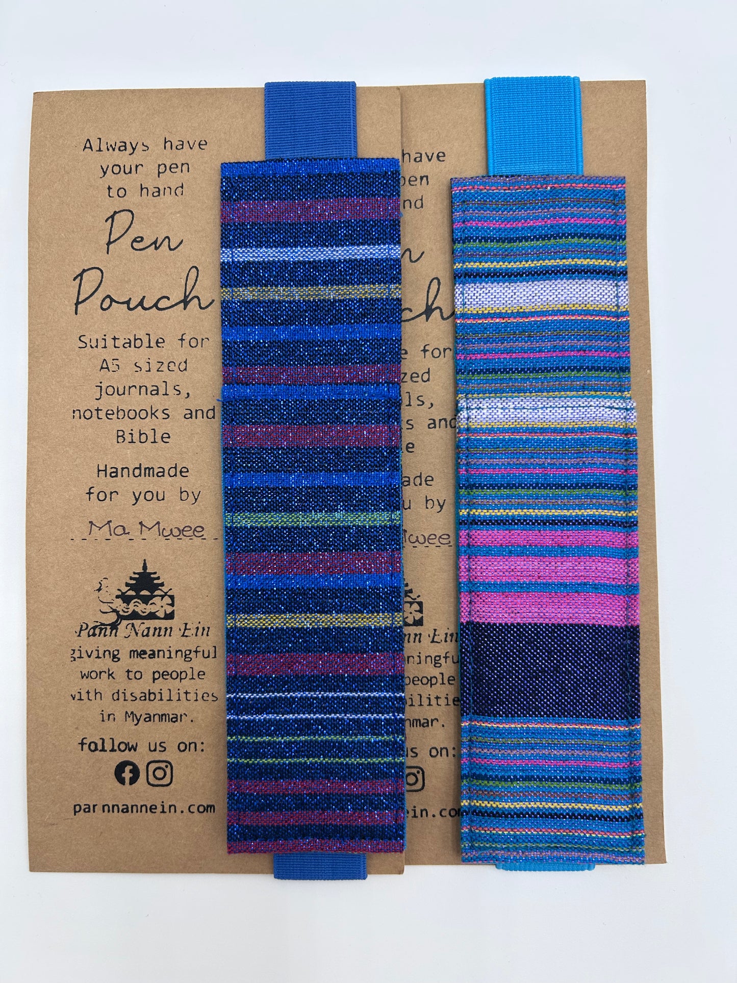 Pen Pouch