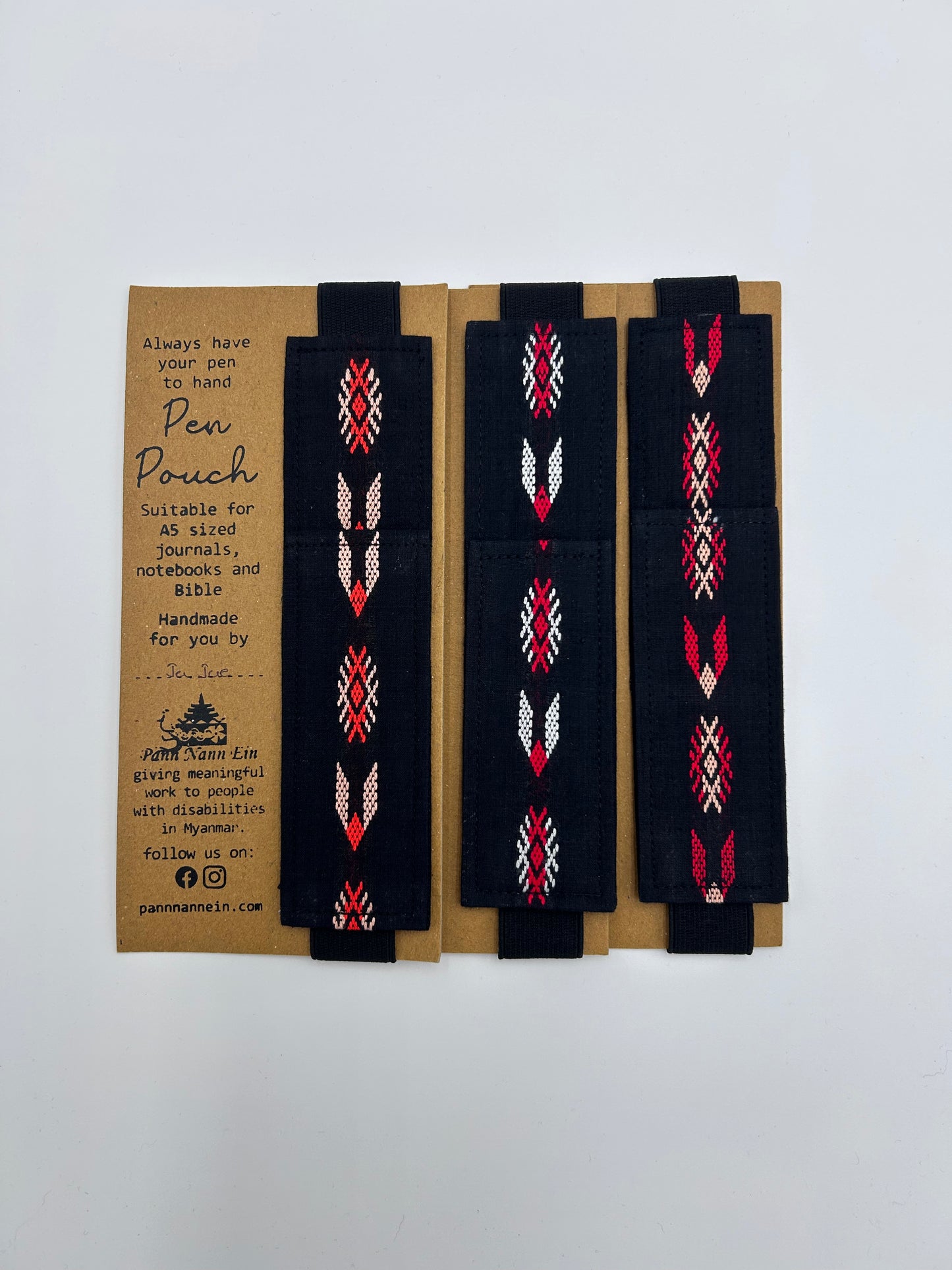 Pen Pouch