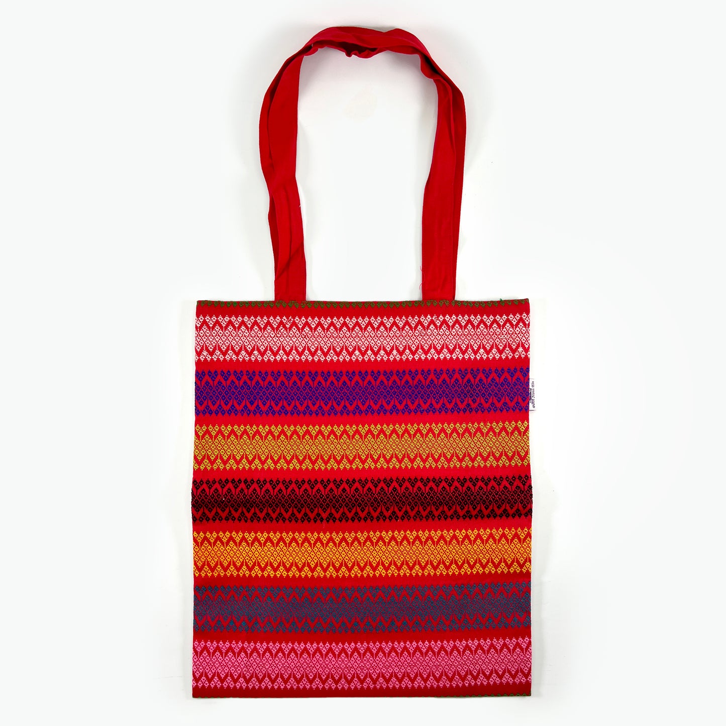 Shoulder Bag - Textile