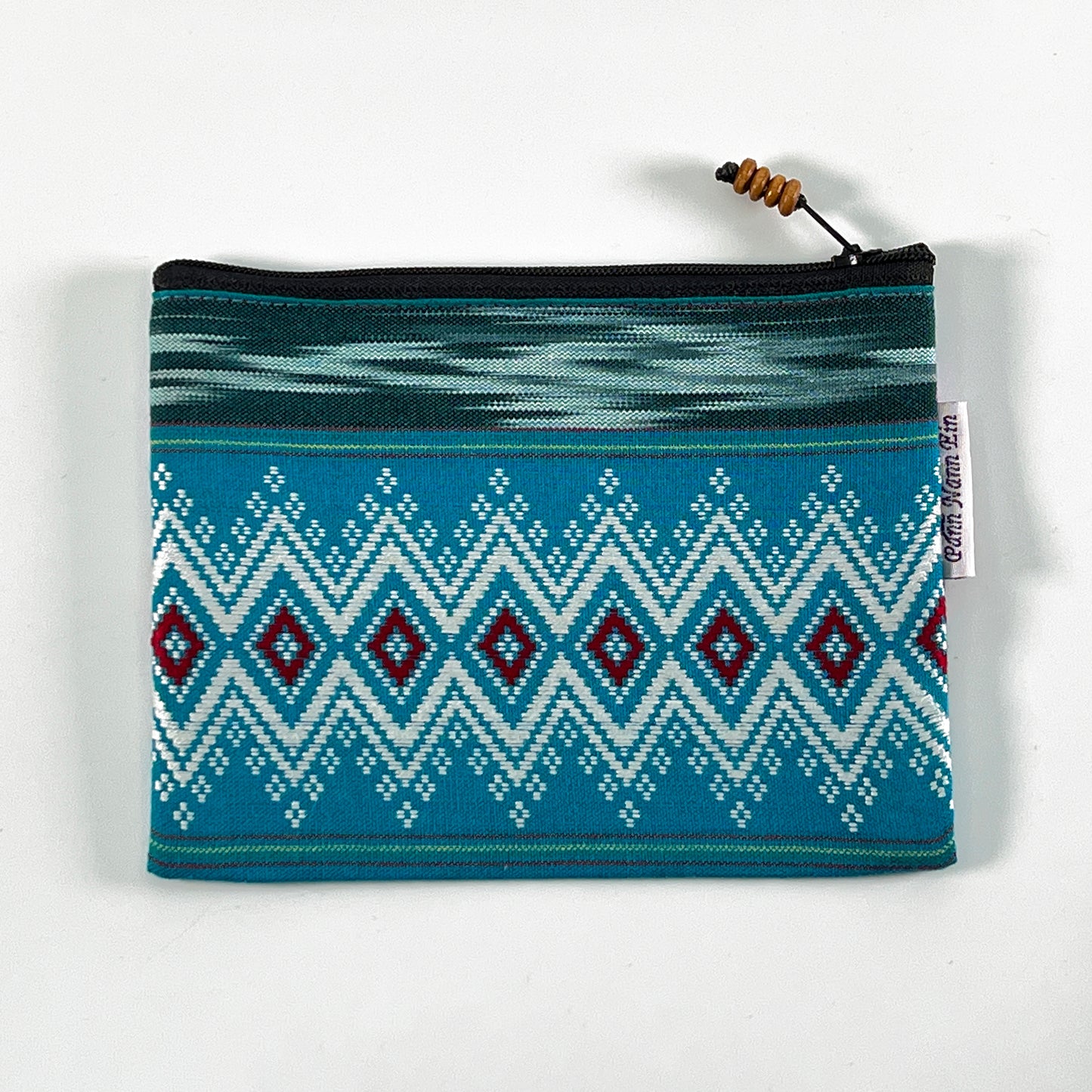 Textile purse