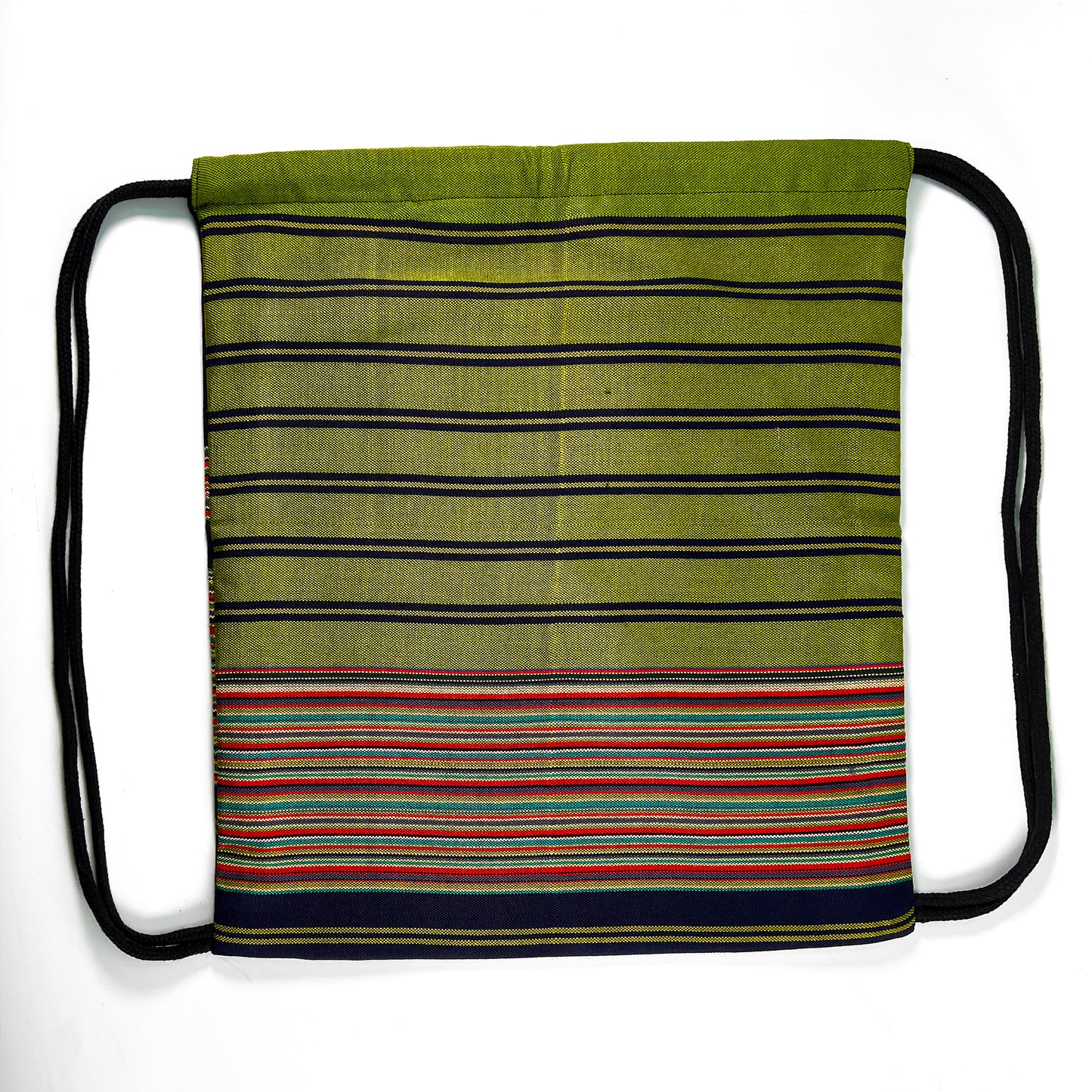 Backpack - Textile